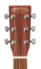 Headstock